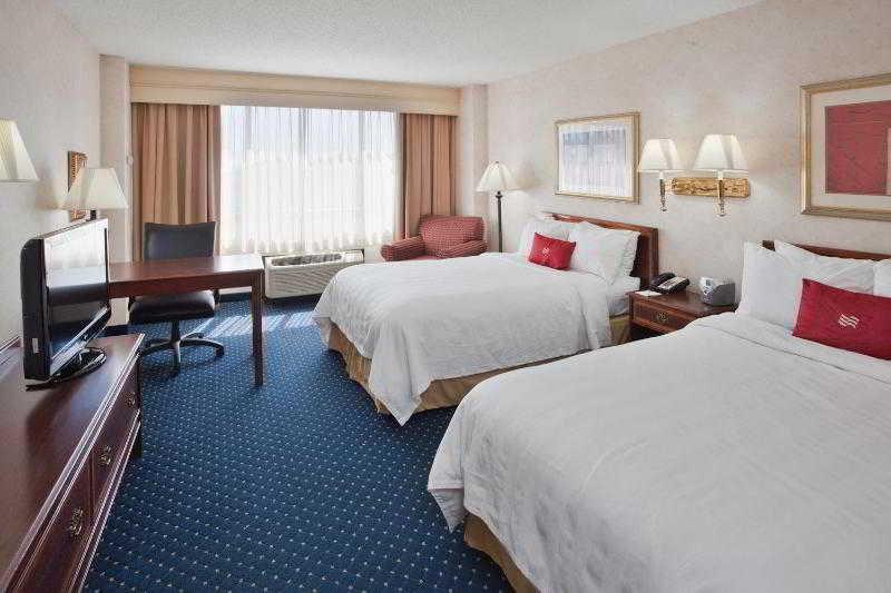 Crowne Plaza Hotel Virginia Beach-Norfolk, An Ihg Hotel Ruang foto